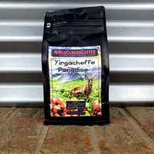 Load image into Gallery viewer, Yirgacheffe Paradise: Medium Roast - Red Clover Coffee