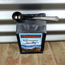 Load image into Gallery viewer, "Perfect Scoop" Spoon