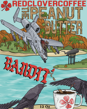 Load image into Gallery viewer, The Peanut Butter Bandit