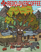 Load image into Gallery viewer, Pumpkin Pecan