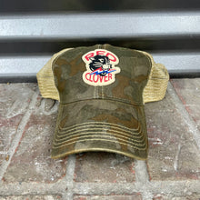 Load image into Gallery viewer, American Death Cat Hat