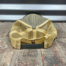 Load image into Gallery viewer, Legacy Trucker Hat (Grey)