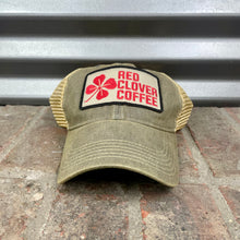 Load image into Gallery viewer, Legacy Trucker Hat (Grey)