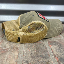 Load image into Gallery viewer, Legacy Trucker Hat (Grey)