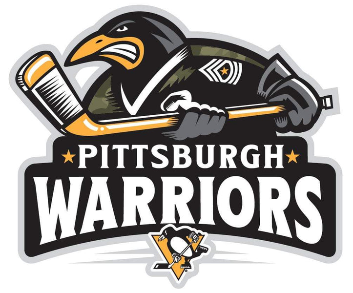 The Pittsburgh Warriors