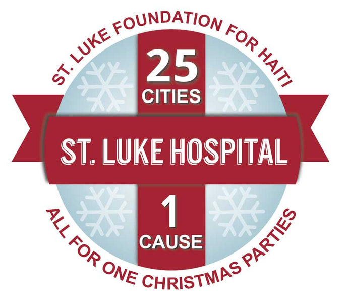 St. Luke Foundation for Haiti