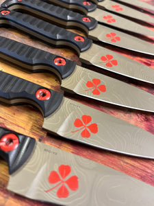 Custom Blades by MilMak