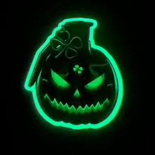 Load image into Gallery viewer, Frag-O-Lantern (Glow In The Dark)
