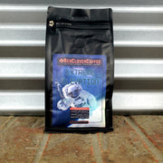 Extreme Elevation: Highly Caffeinated