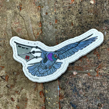 Load image into Gallery viewer, Terminator Pigeon

