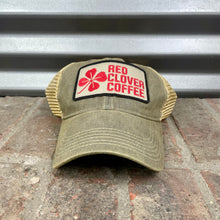 Load image into Gallery viewer, Legacy Trucker Hat (Grey)
