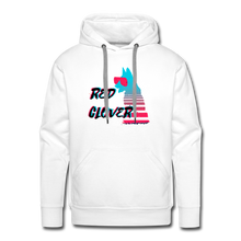 Load image into Gallery viewer, Retro GSD Hoodie - white
