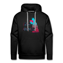 Load image into Gallery viewer, Retro GSD Hoodie - black
